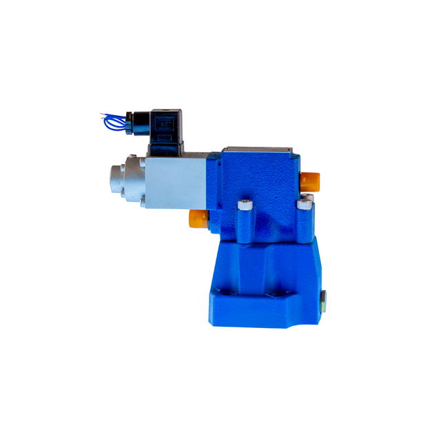 DRE/DREM type Preprotional pressure reducing valves