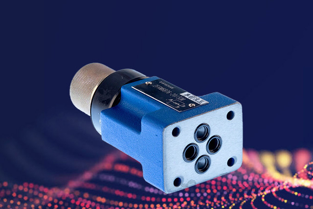 Flow Valve