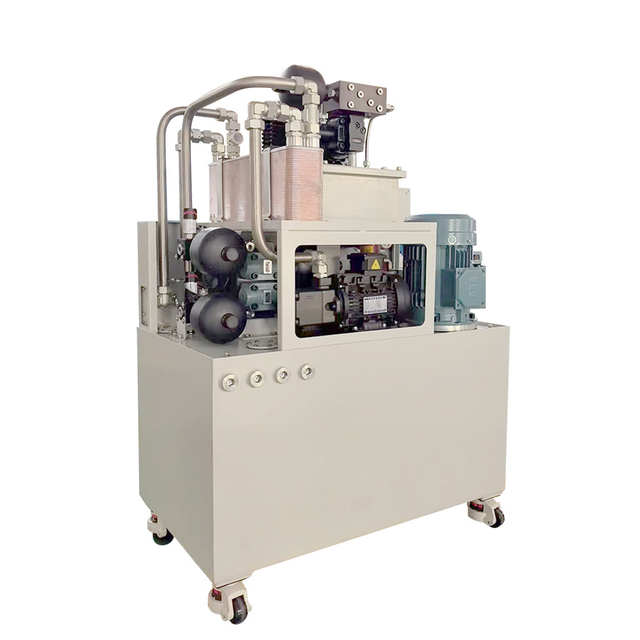 Hydraulic Power Units