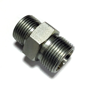 Straight Reducers