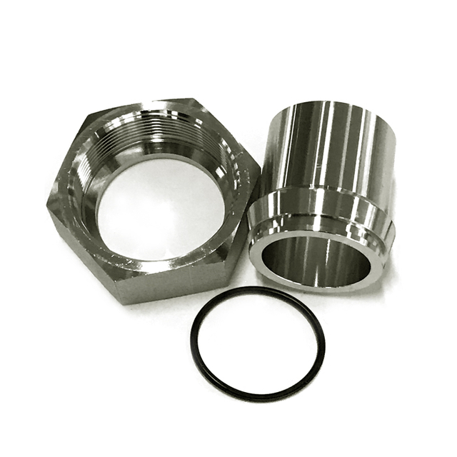 Weld fittings