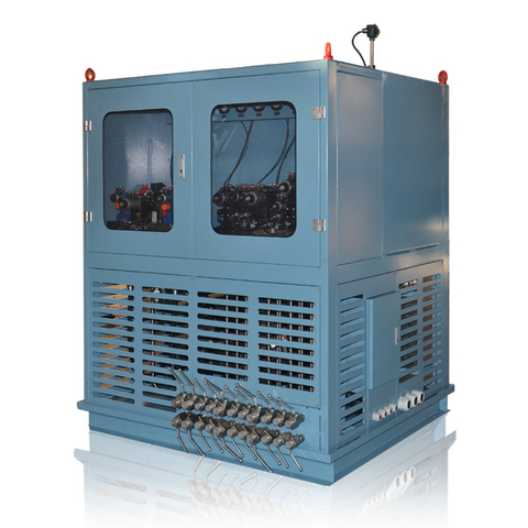 Hydraulic Power Unit