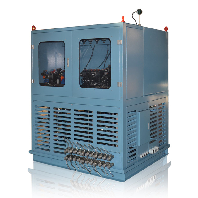 Hydraulic Power Unit