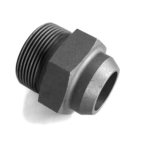 90° Weld fittings