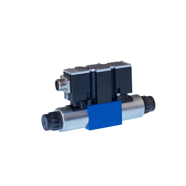 3DRPE6 type type Preprotional pressure reducing valves