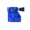 DZ10-1-50/ type Pressure sequence valve pilot operated