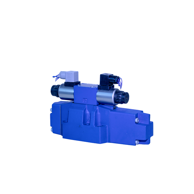 4WRZE type Preprotional directional valvespilot operated