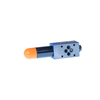 DR6DP type Pressure reducing valvedirect operated