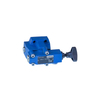 DR10-4-30/ type Pilot operated Pressure reducing valve