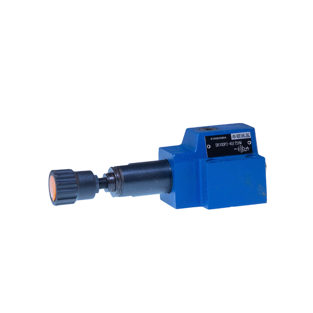 DR10DP type Pressure reducing valvedirect operated