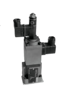 2FRE6 type Preprotional flow control valve