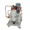 Hydraulic Power Unit for Vertical Mill Rotary Table