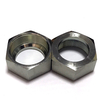 Retaining nuts