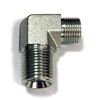 90° Elbow bspt male