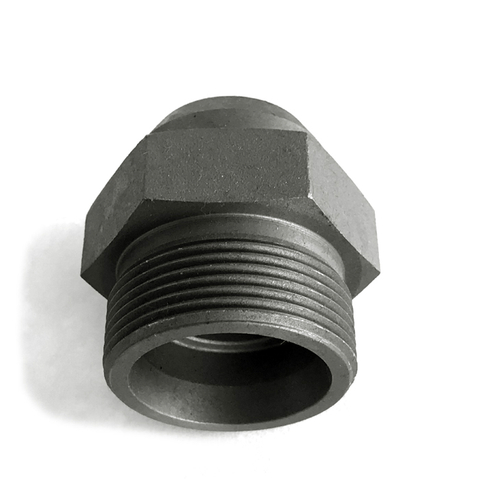Weld fittings
