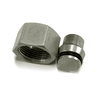 Female plug
