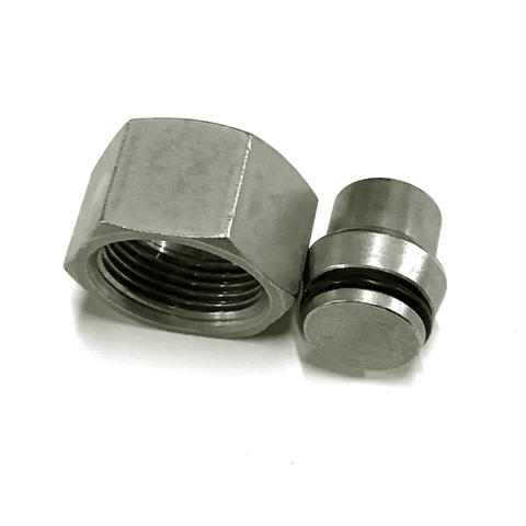 Female plug