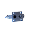 DBE/DBEM type Preprotional pressure Relief valve