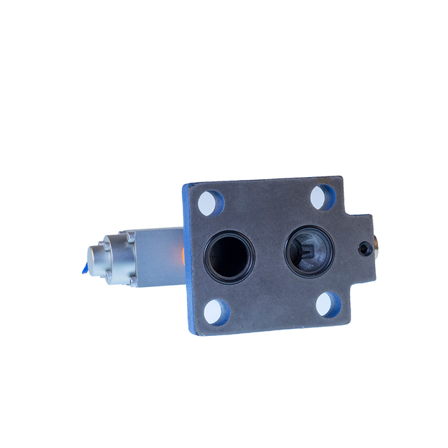 DBE/DBEM type Preprotional pressure Relief valve