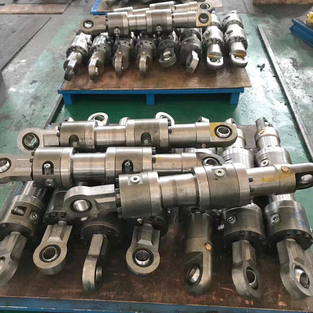 Hydraulic Cylinders for Sale