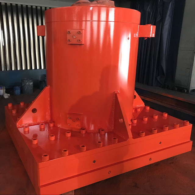 Hydraulic Cylinder Solutions