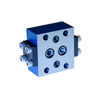 SV/SL...30/ type Pilot operated Check valve