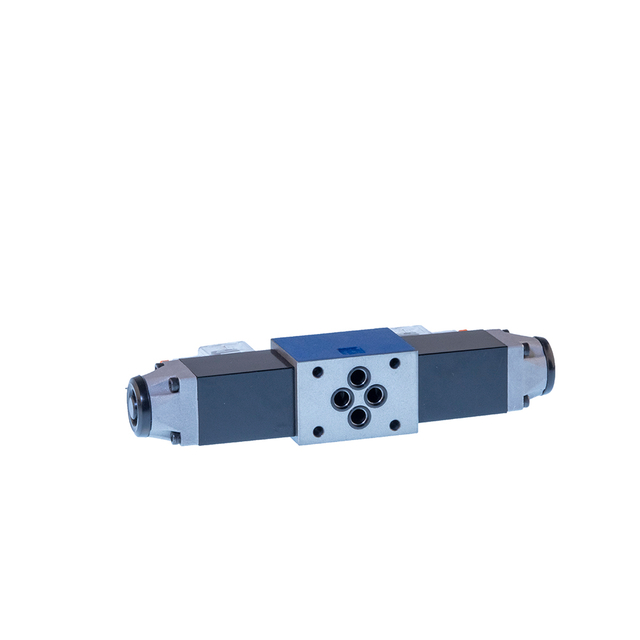 WE6..50/Directional Control Valve electrically Operation