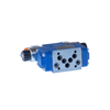WEH/WH...20/ type Directional Valves electro-hydraulically o