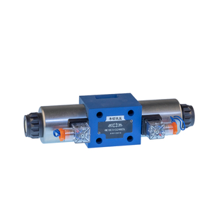 WE10...30/ type Directional Control Valve electrically Opera