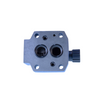 DZ10-1-50/ type Pressure sequence valve pilot operated