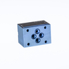 Z1S type Check valve sandwich plate