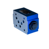 Z2S type Pilot operated Check valve sandwith plate
