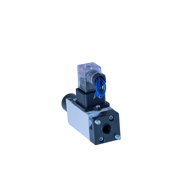 HED4 type Piston Type pressure Switch