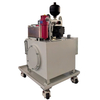 Hydraulic Power Unit for Vertical Mill Rotary Table