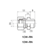 Weld fittings