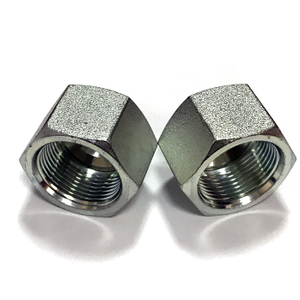 Retaining nuts