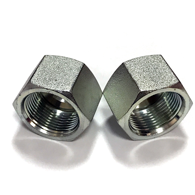 Retaining nuts
