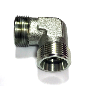 90° Elbow Fittings