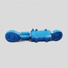 460 Vertical mill pressure cylinder