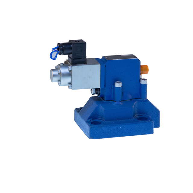 DBE/DBEM type Preprotional pressure Relief valve