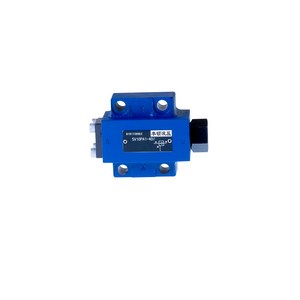 SV/SL...40/ type Pilot operated Check valve