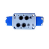 WEH/WH...20/ type Directional Valves electro-hydraulically o