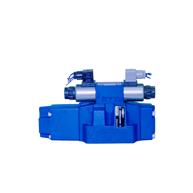 4WRZE type Preprotional directional valvespilot operated