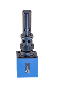 FD type Check-Q-meter