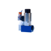 M-SEW10 type poppet direction valve solenoid actuated Ty