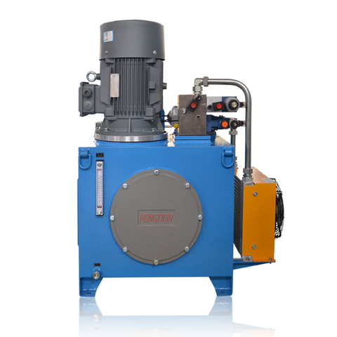 Buy Hydraulic Power Units Online