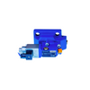 DBE/DBEM type Preprotional pressure Relief valve