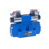 WEH/WH...20/ type Directional Valves electro-hydraulically o