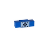 WH...type Directional Control Valve hydraulically Operation