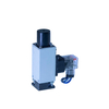 HED4 type Piston Type pressure Switch
